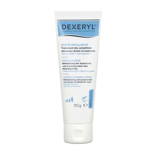 DEXERYL Pflegecreme