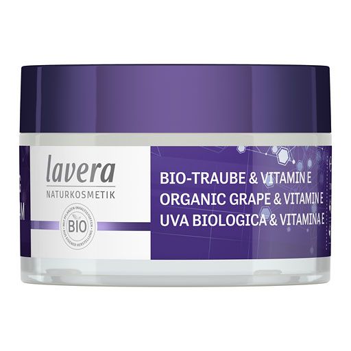 LAVERA Re-Energizing Sleeping Cream