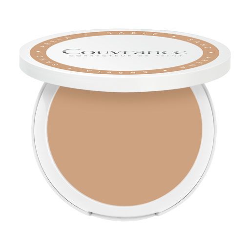 AVENE Couvrance Kompakt Creme-Make-up sand 1.2