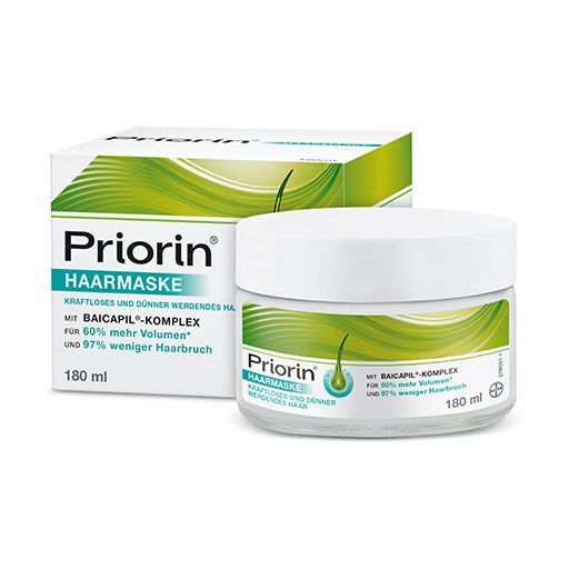 PRIORIN Haarmaske