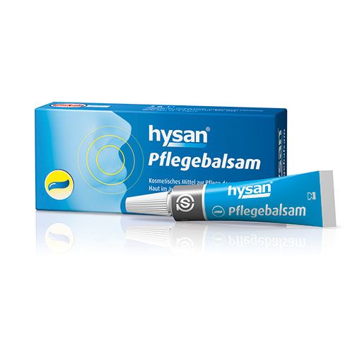 HYSAN Pflegebalsam