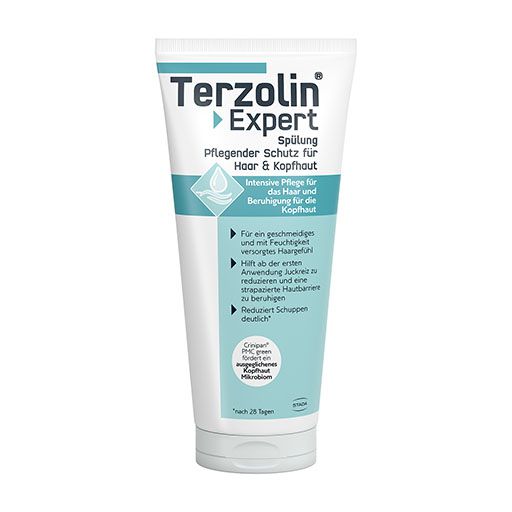 TERZOLIN Expert Spülung