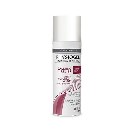 PHYSIOGEL Calming Relief Anti-Rötungen Serum