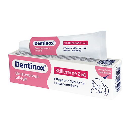 DENTINOX Stillcreme