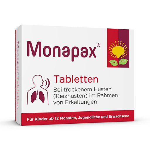 MONAPAX Tabletten