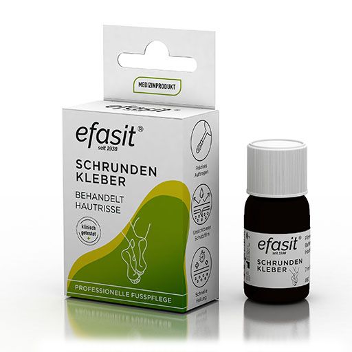 EFASIT Schrunden Kleber