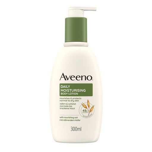 AVEENO Daily Moisturising Bodylotion