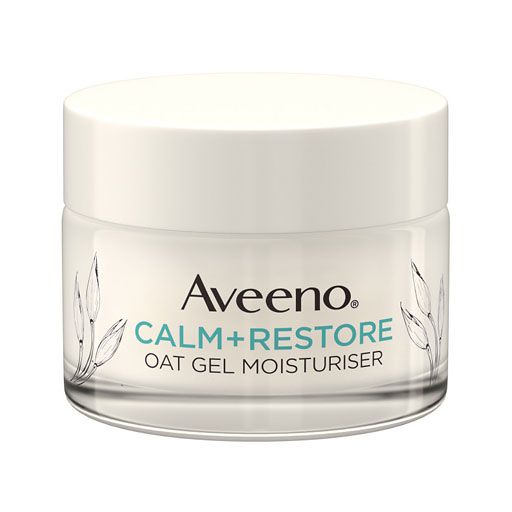 AVEENO Calm+ Restore Hafer Tagespflege Creme