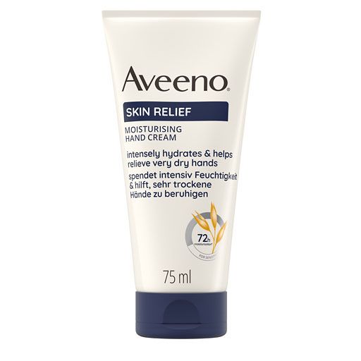 AVEENO Skin Relief Handcreme