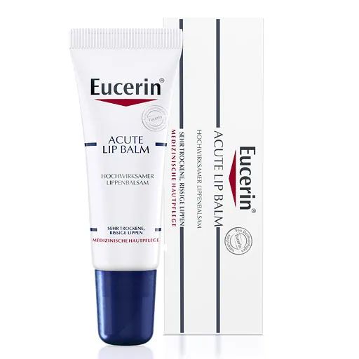 EUCERIN TH Acute Lip Balm